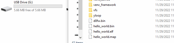 udisk_burn