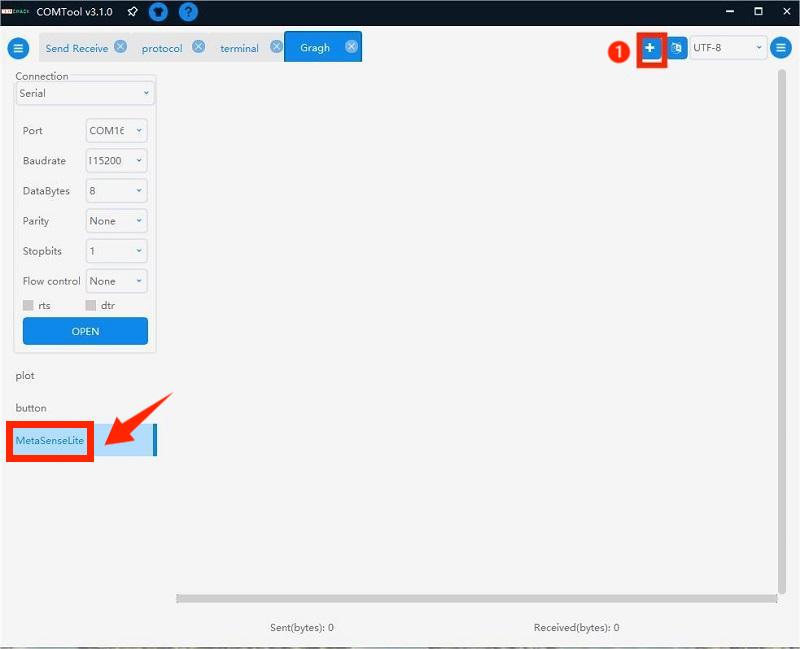 ms_comtool